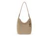 Sequoia Hobo Bag Light Brown view