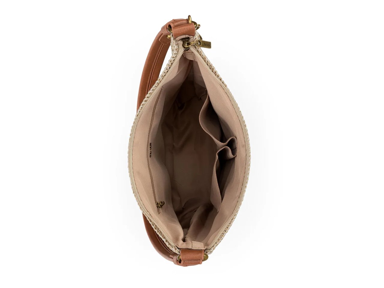 Sequoia Hobo Bag