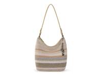 Sequoia Hobo Bag Beige/Taupe view
