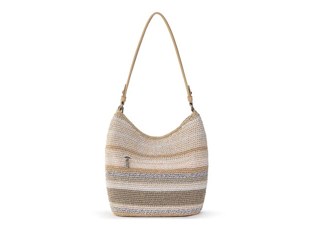 Sequoia Hobo Bag