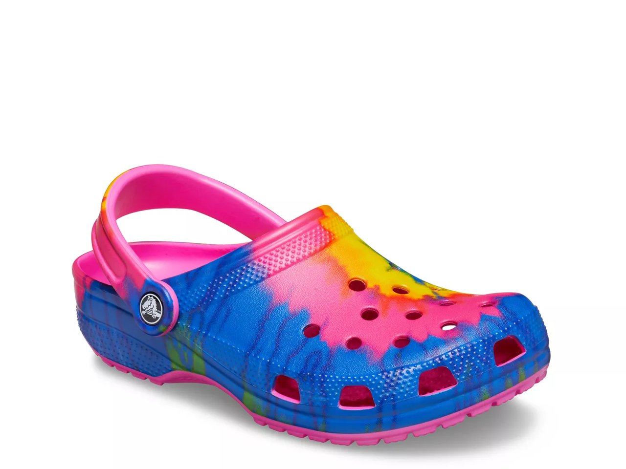Classic Clog