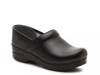 Professional Clog Black view