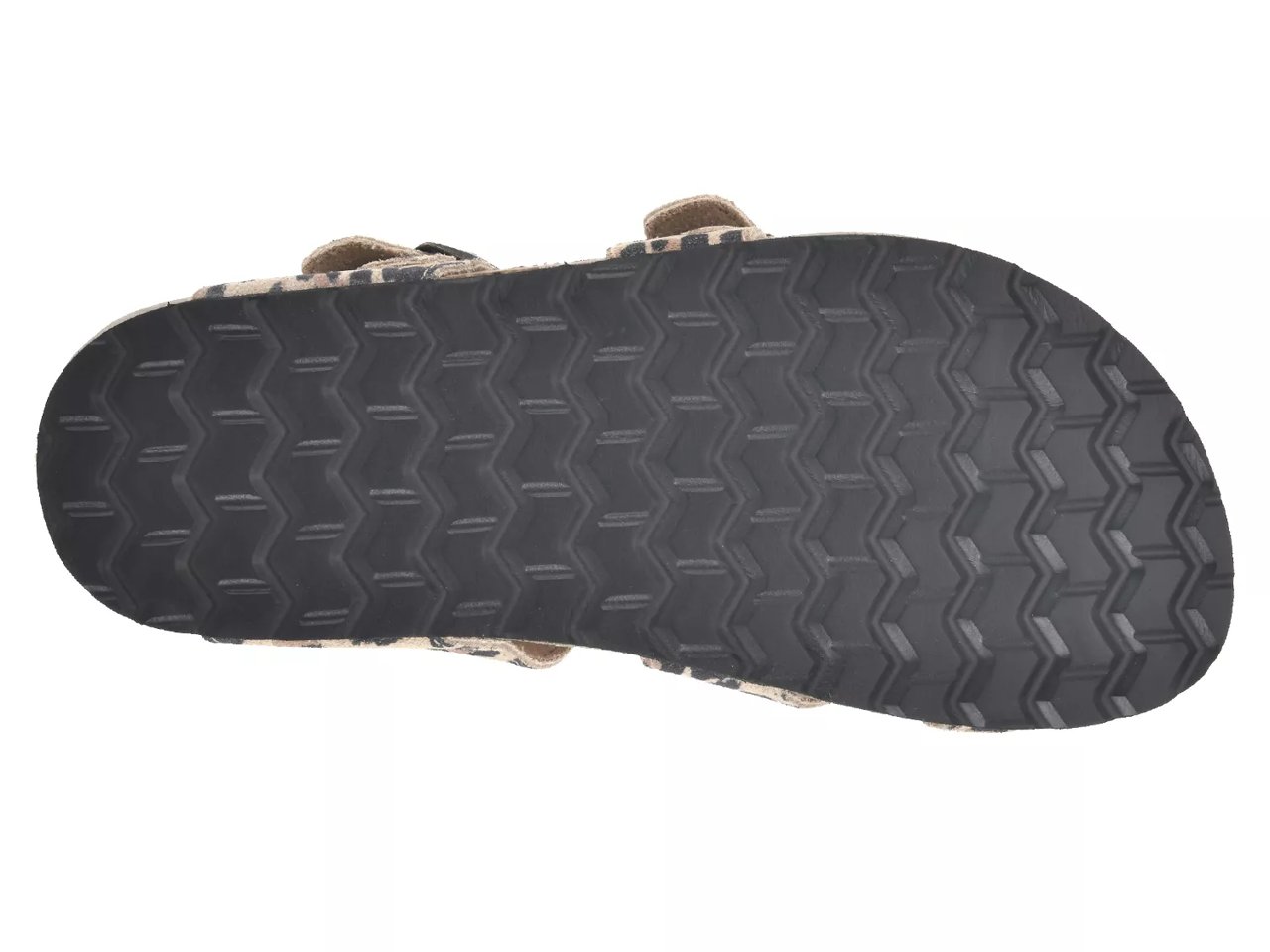 Gracie Slide Sandal