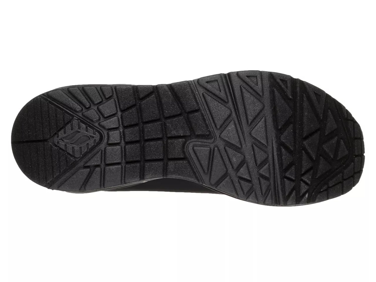 Street Uno Stand On Air Sneaker