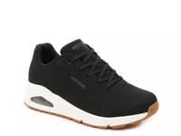 Street Uno Stand On Air Sneaker Black/White view