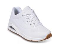 Street Uno Stand On Air Sneaker White view