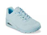 Street Uno Stand On Air Sneaker Light Blue view