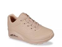 Street Uno Stand On Air Sneaker Taupe view
