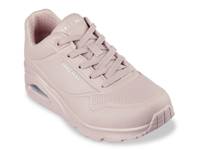 Street Uno Stand On Air Sneaker Light Mauve view
