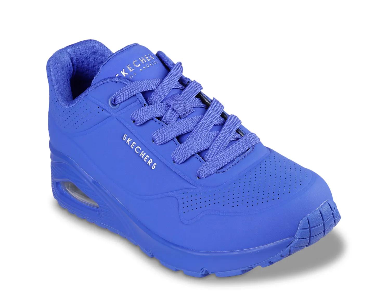 Street Uno Stand On Air Sneaker