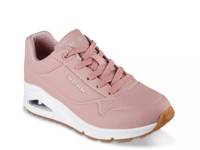 Street Uno Stand On Air Sneaker Blush view