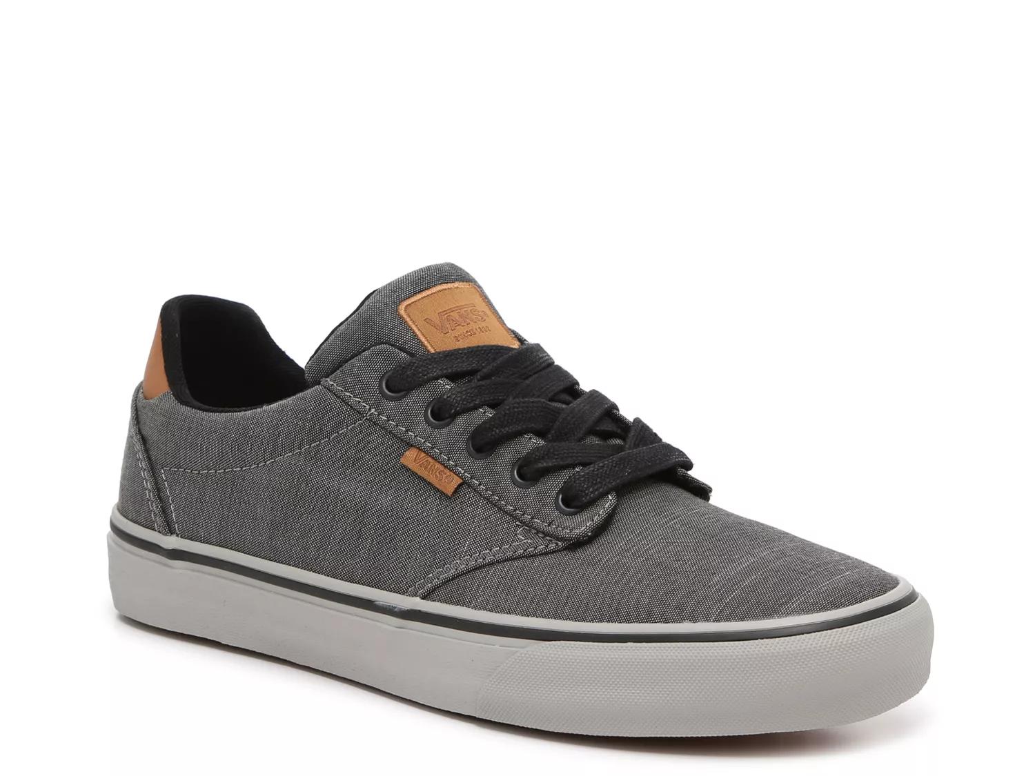 Atwood Deluxe Sneaker - Men's - image 2