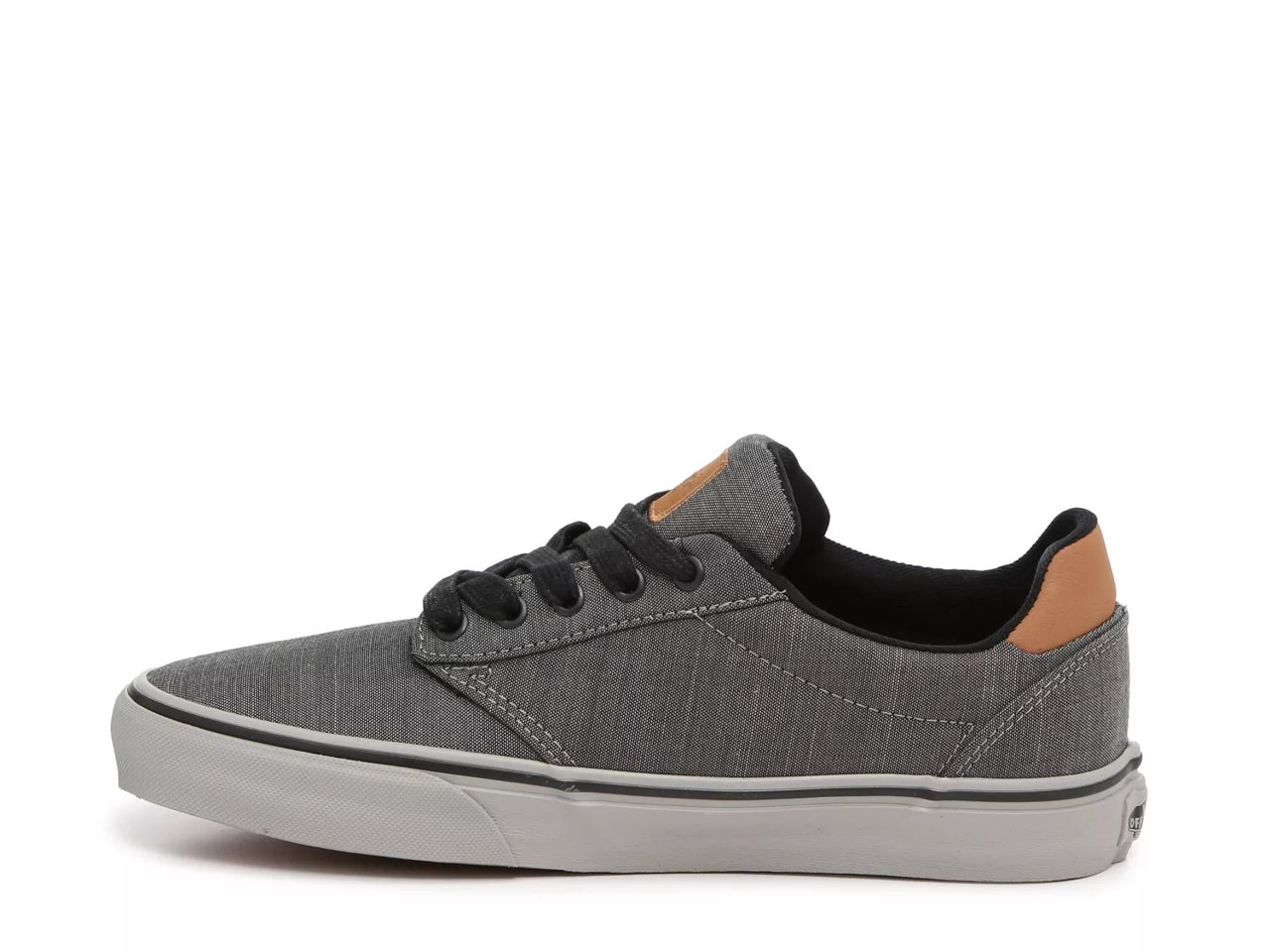 Atwood Deluxe Sneaker - Men's