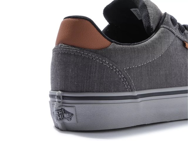 Vans Atwood Deluxe Sneaker - Men display picture 1