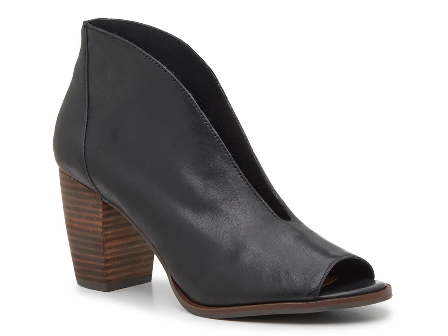 Joal Bootie