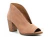 Joal Bootie Taupe view