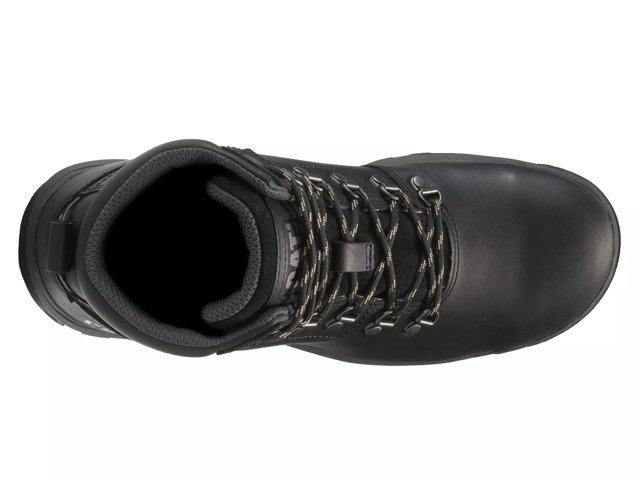 Mae Steel Toe Work Boot