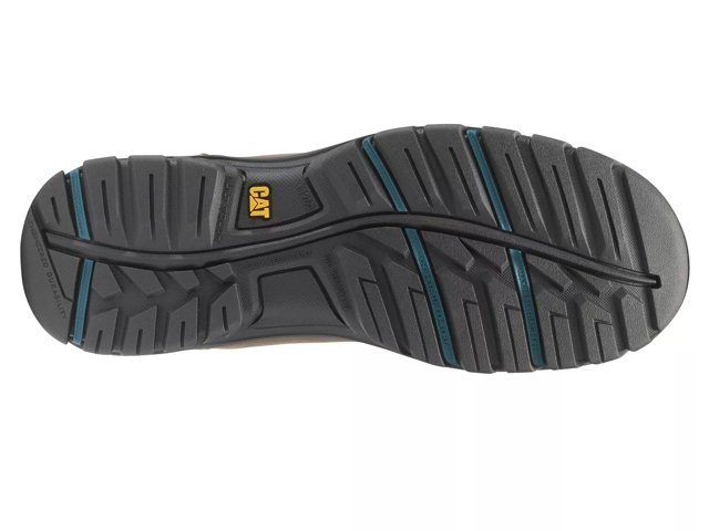 Mae Steel Toe Work Boot