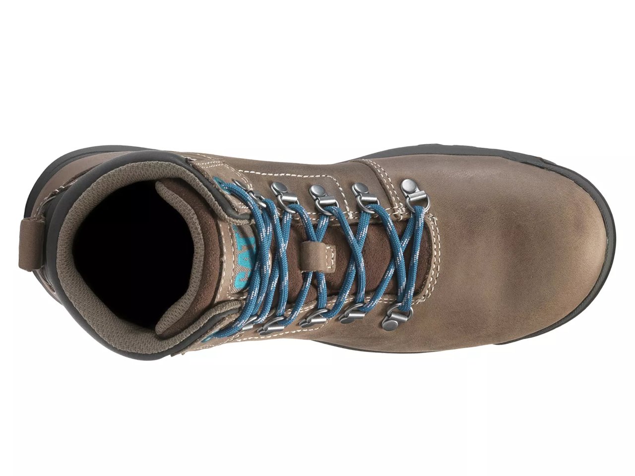 Mae Steel Toe Work Boot