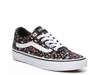 Ward Lo Sneaker - Women's Floral Print view