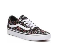 Ward Lo Sneaker - Women's Floral Print view