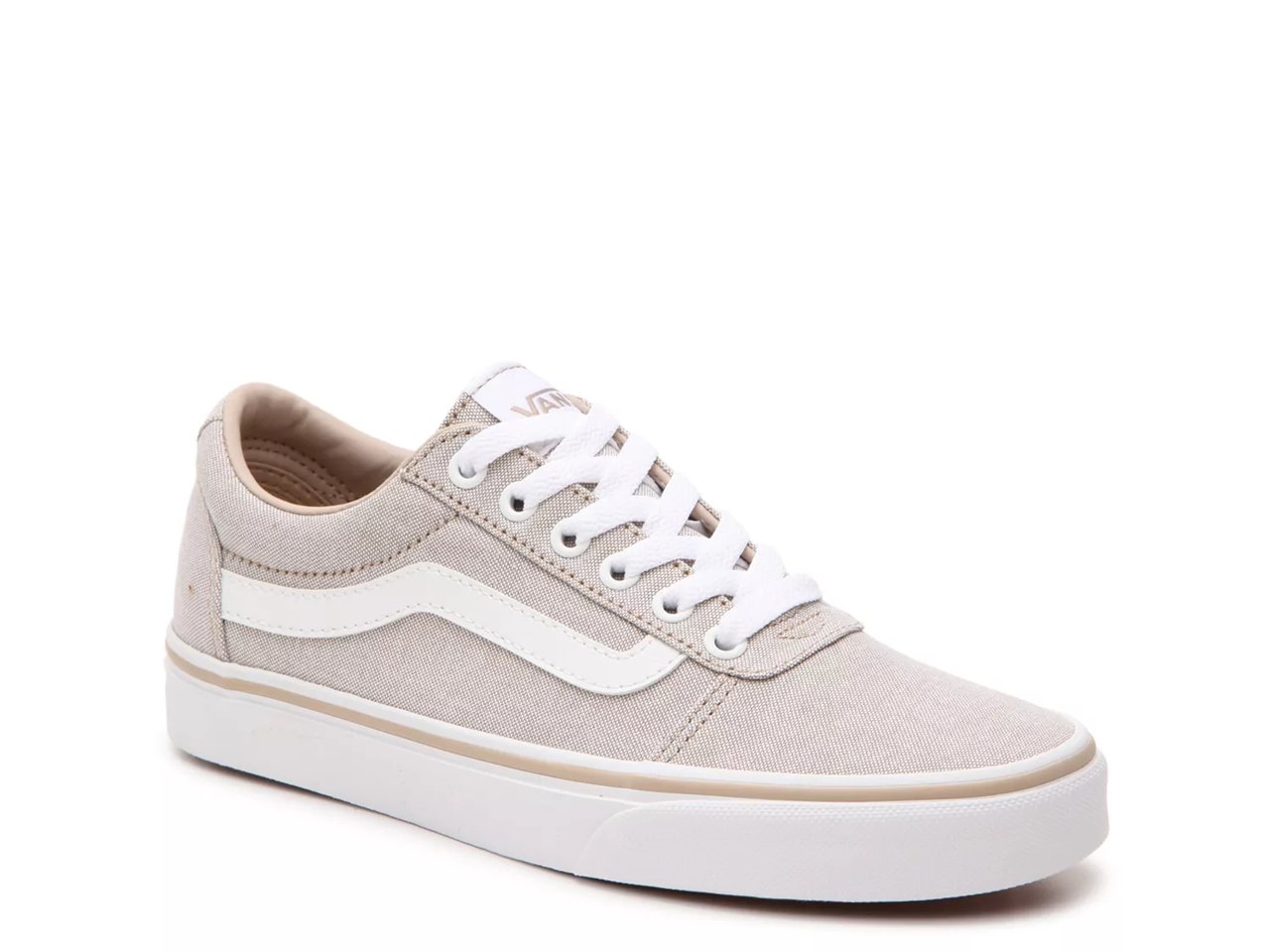 Ward Lo Sneaker - Women's