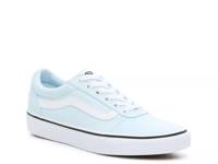 Ward Lo Sneaker - Women's Light Blue view