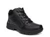 Charge Work Boot - Men's Black view