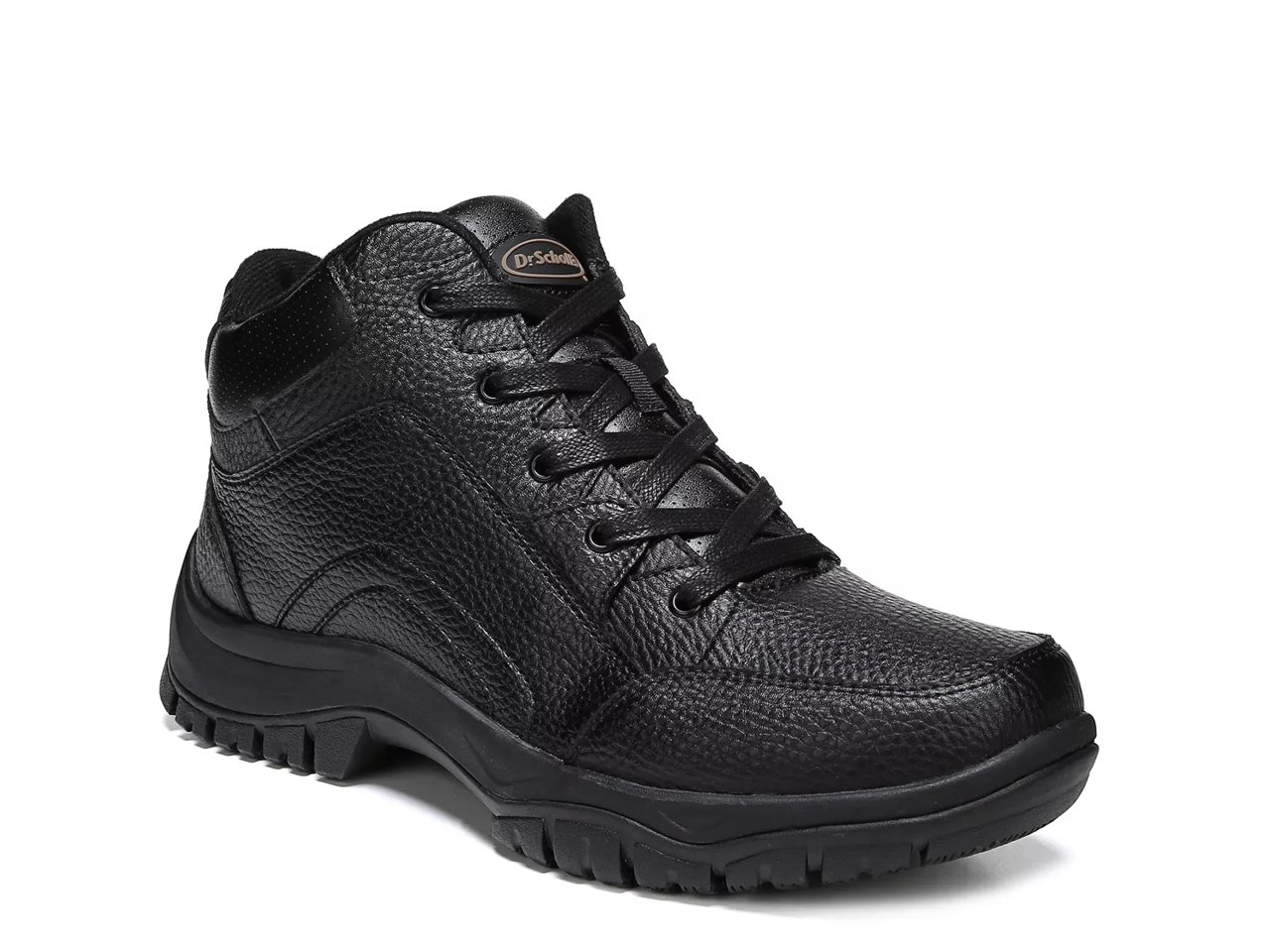 Charge Work Boot - Men's