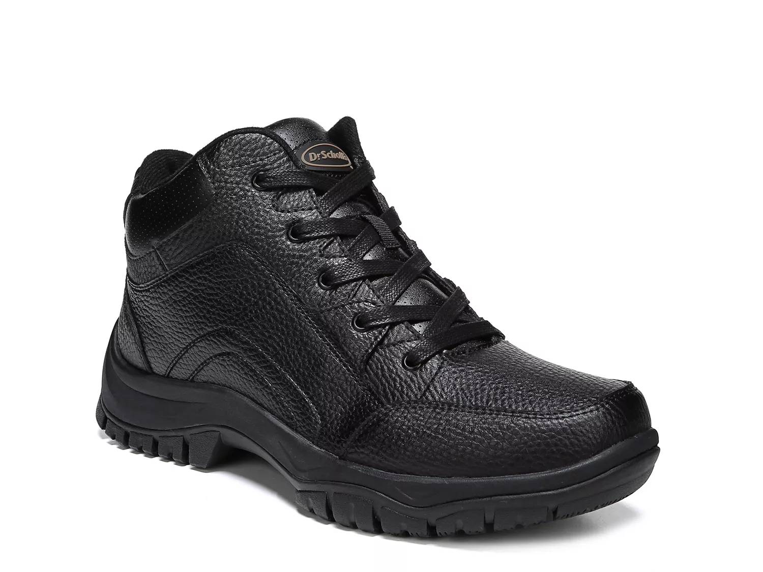Charge Work Boot - Men's
