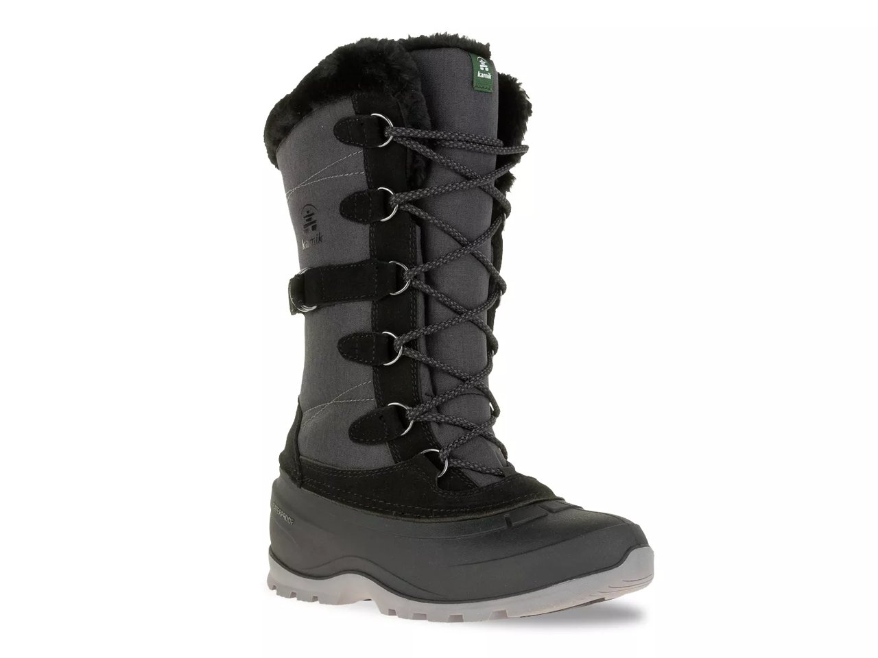 SnoValley2 Snow Boot