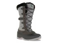 SnoValley2 Snow Boot Grey view