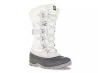 SnoValley2 Snow Boot Off White view