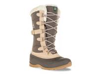SnoValley2 Snow Boot Brown view