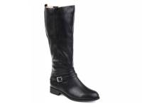 Ivie Riding Boot Black view