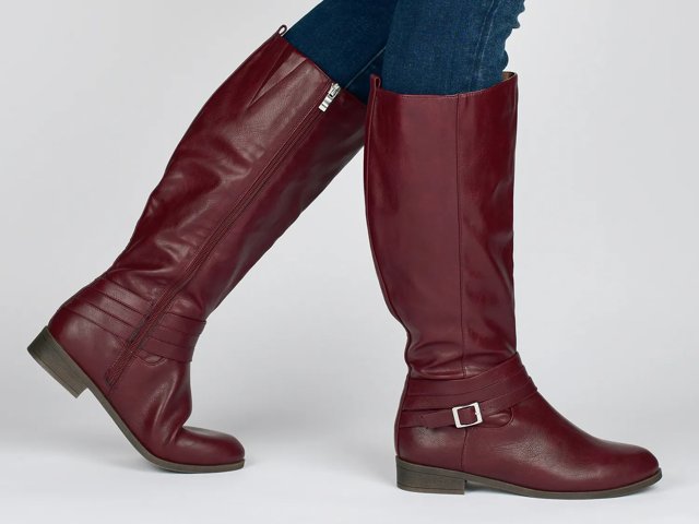 Ivie Riding Boot