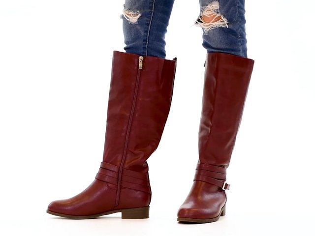 Ivie Riding Boot
