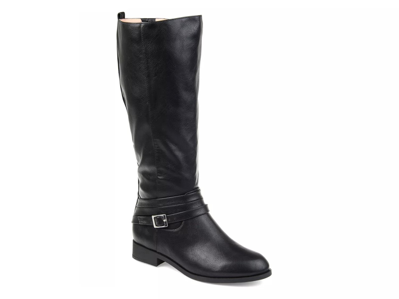 Ivie Extra Wide Calf Riding Boot
