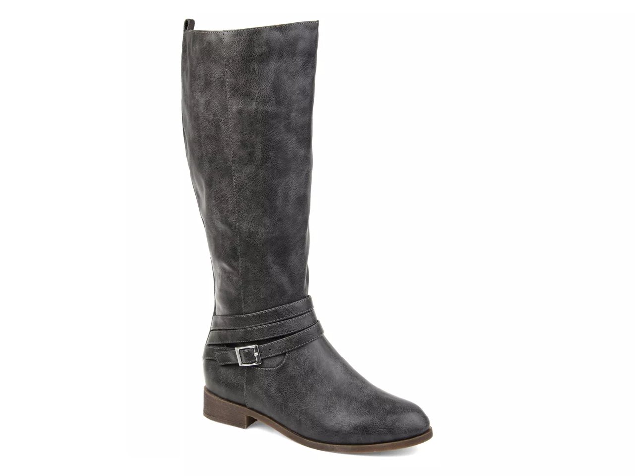 Ivie Extra Wide Calf Riding Boot