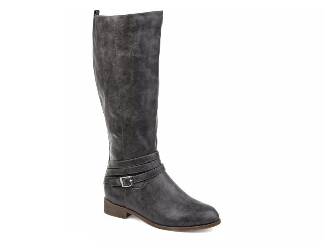 Ivie Extra Wide Calf Riding Boot