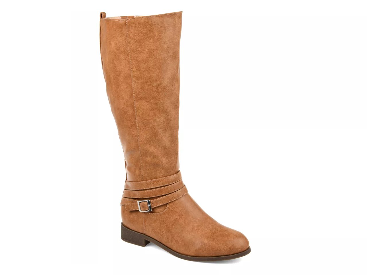 Ivie Extra Wide Calf Riding Boot