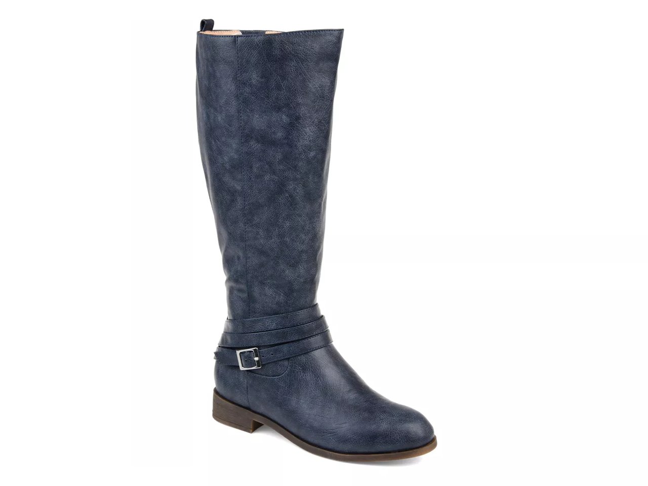 Ivie Extra Wide Calf Riding Boot
