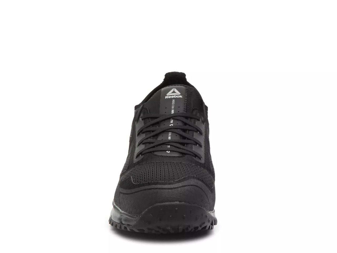 All Terrain Freedom Steel Toe Work Shoe