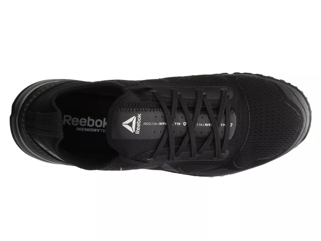 Reebok Work All Terrain Freedom Steel Toe Work Shoe - Free  display picture 3