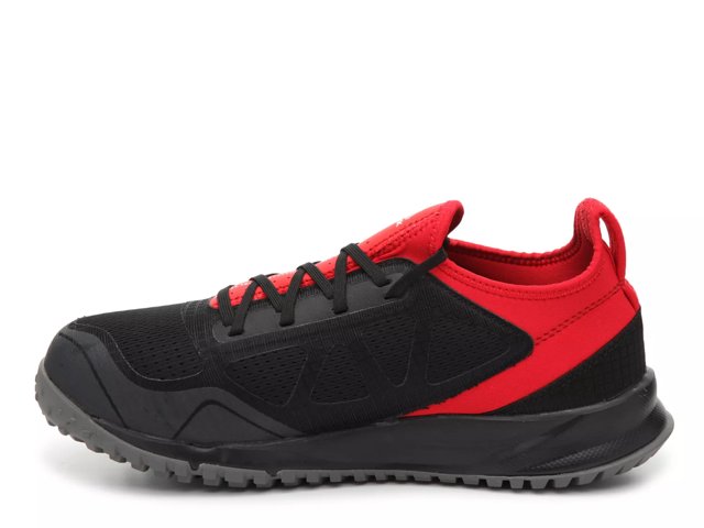 All Terrain Freedom Steel Toe Work Shoe