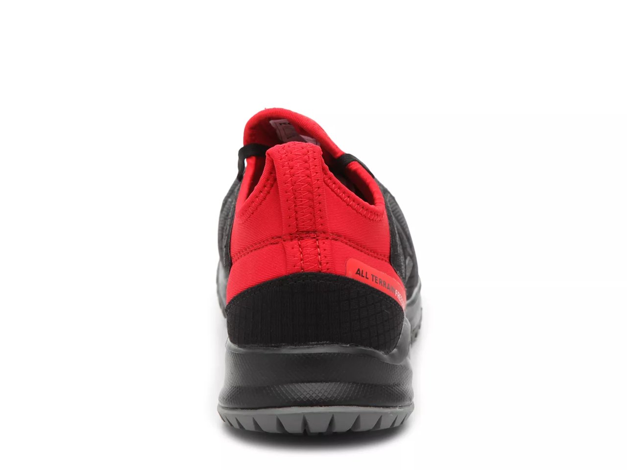 All Terrain Freedom Steel Toe Work Shoe