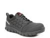Sublite Cushion Steel Toe Work Shoe Grey view