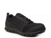 Sublite Cushion Composite Toe Work Shoe Black view