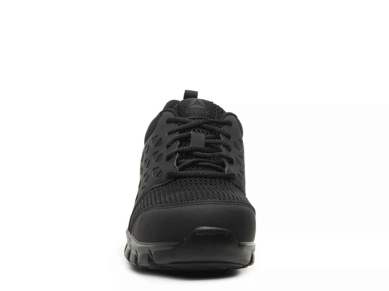 Sublite Cushion Composite Toe Work Shoe