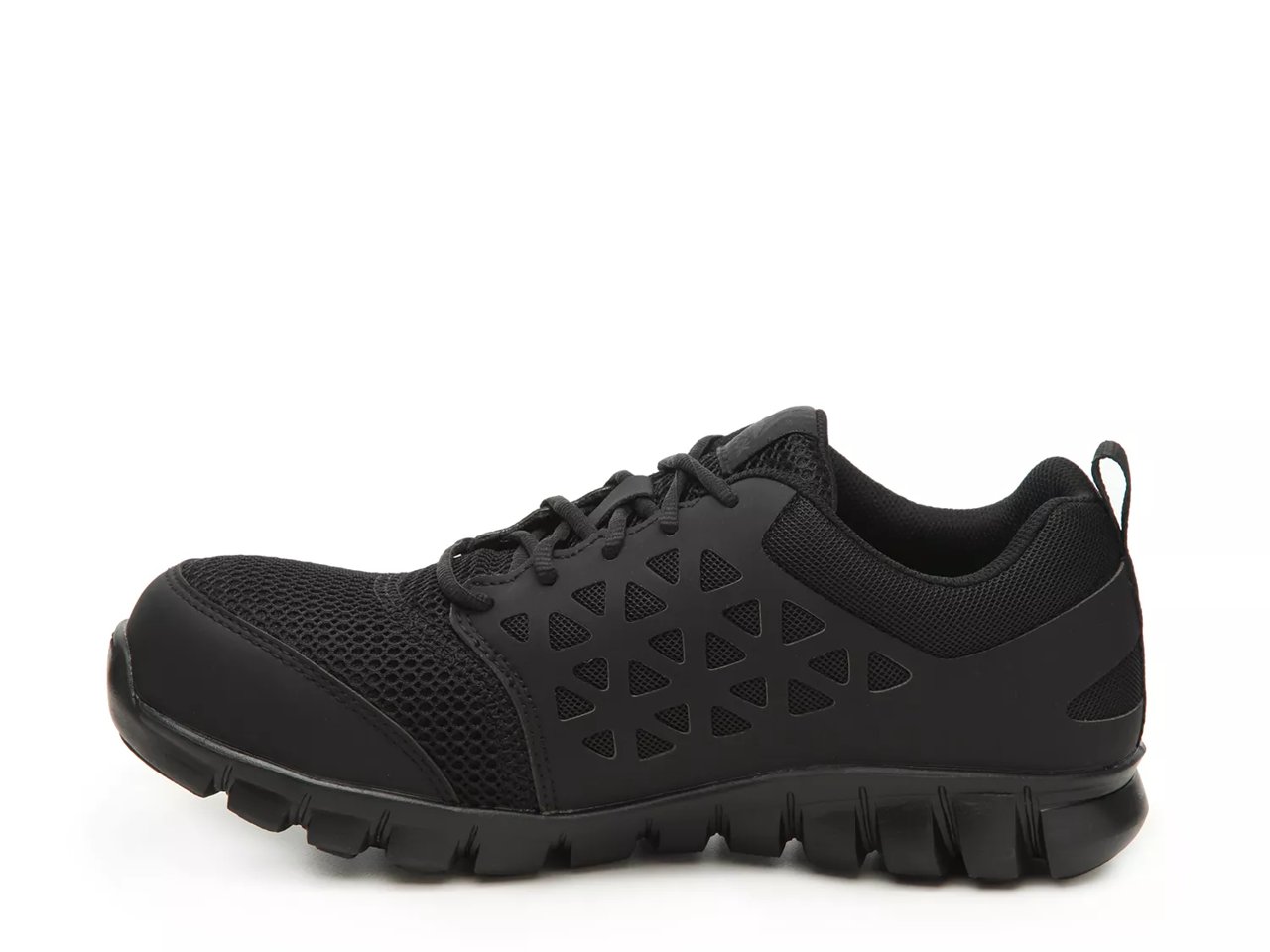 Sublite Cushion Composite Toe Work Shoe